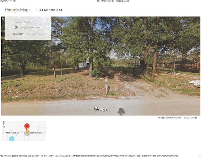9999 Mansfield St, Houston, TX 77091