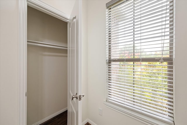 25207 Oak Star Dr, Spring, TX 77389 - view of closet