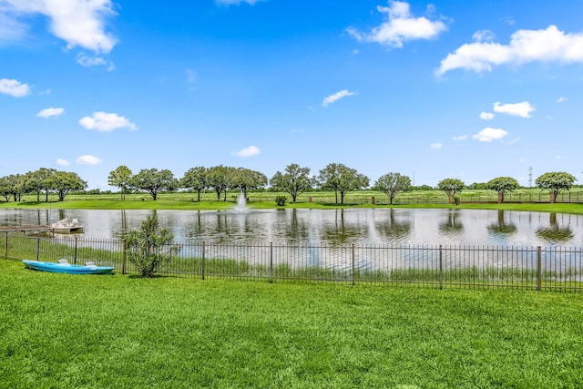 427 Crestwater Trl, Houston, TX 77082 - water view
