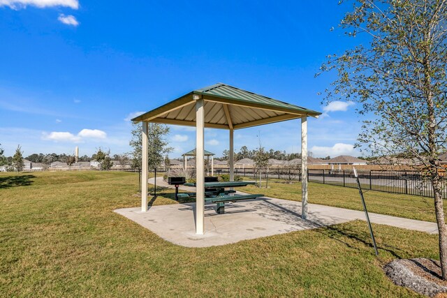 16418 Blossom Grove Dr, Conroe, TX 77303 - photo 23