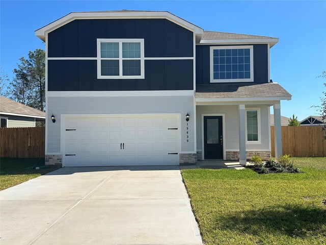 16418 Blossom Grove Dr, Conroe, TX 77303 - photo 1