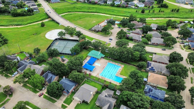 20527 Apache Lake Dr, Katy, TX 77449 - photo 32
