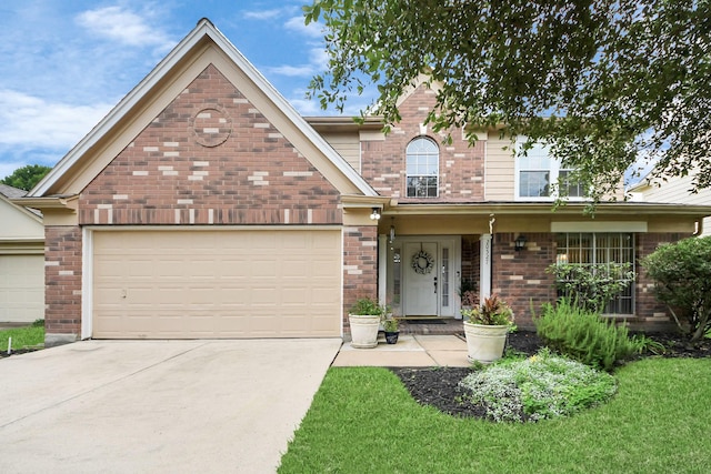 20527 Apache Lake Dr, Katy, TX 77449 - photo 1