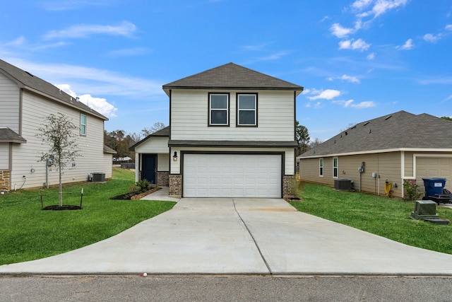 15022 Sorrento Bay Ct, Willis, TX 77318 - photo 1