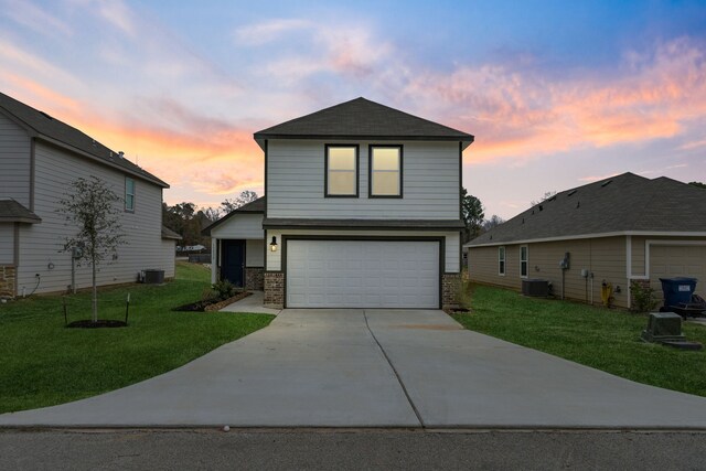 15022 Sorrento Bay Ct, Willis, TX 77318 - photo 2