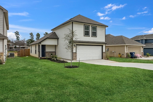 15022 Sorrento Bay Ct, Willis, TX 77318 - photo 4