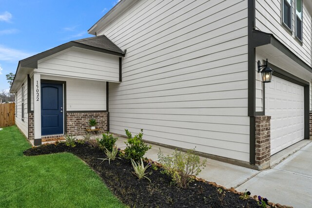 15022 Sorrento Bay Ct, Willis, TX 77318 - photo 5