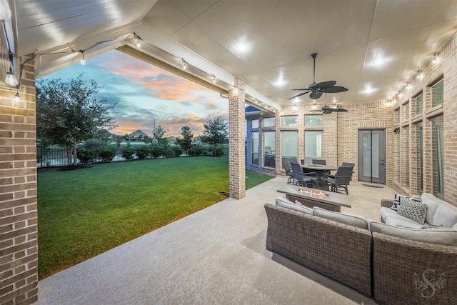 2206 Almond Creek Ln, Brookshire, TX 77423 - photo 37