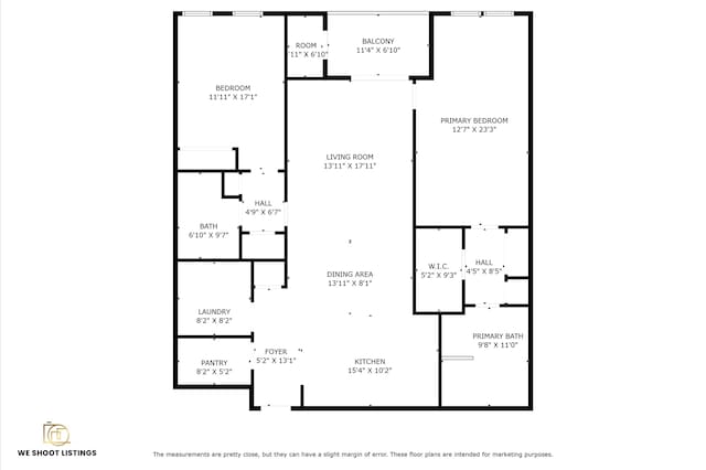6804 Westview Dr Unit 2201, Houston, TX 77055 - photo 25