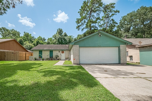 7010 Foxmar Ln, Humble, TX 77338 - photo 1