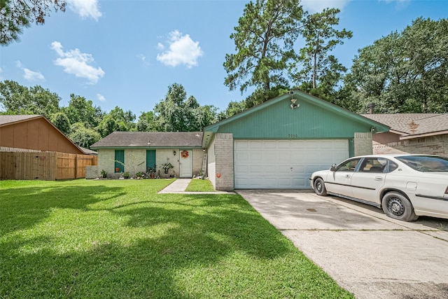 7010 Foxmar Ln, Humble, TX 77338 - photo 2