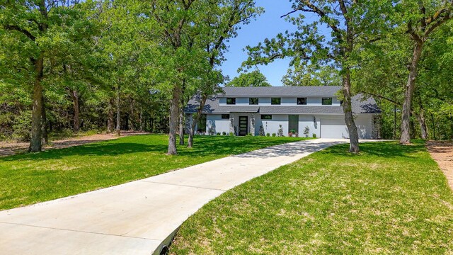 231 Stonewall Dr, Streetman, TX 75859 - photo 34