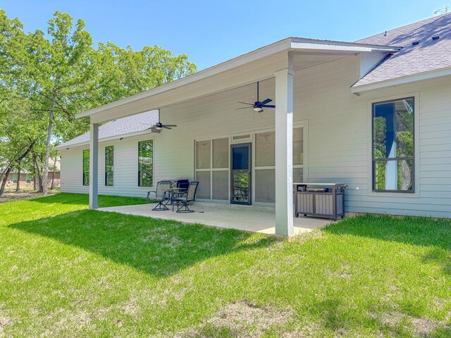 231 Stonewall Dr, Streetman, TX 75859 - photo 35