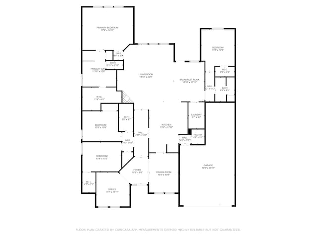 27259 Jessica Hills Ln, Spring, TX 77386