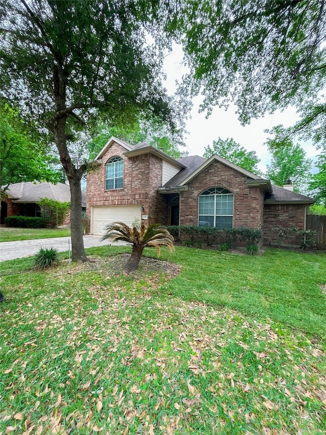22 English Lavender Pl, The Woodlands, TX 77382 - photo 1