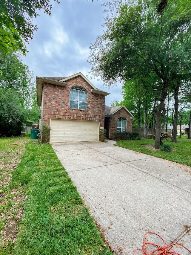 22 English Lavender Pl, The Woodlands, TX 77382 - photo 4