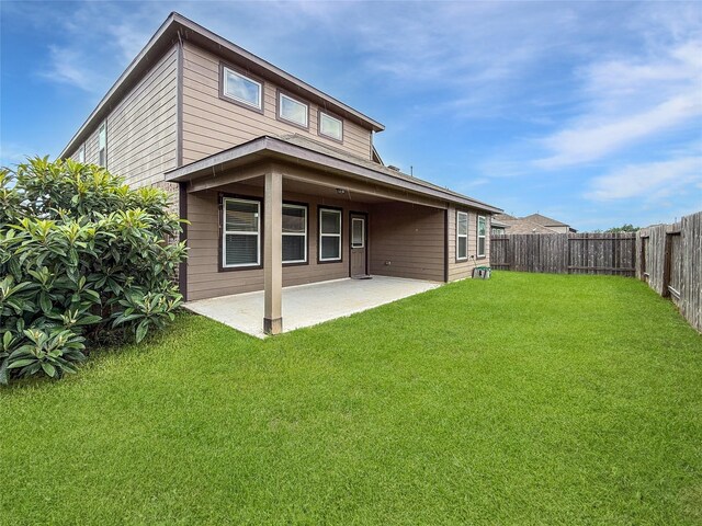 3003 Silverhorn Ln, Rosenberg, TX 77471 - photo 15