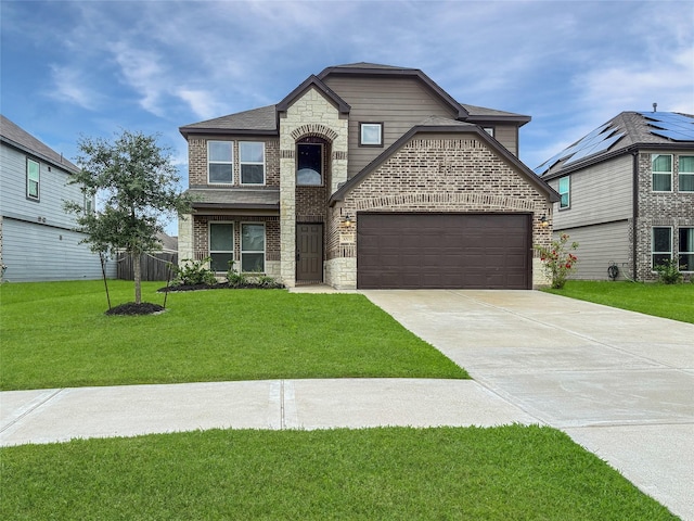 3003 Silverhorn Ln, Rosenberg, TX 77471 - photo 1