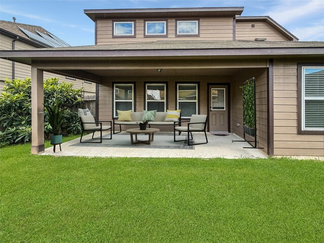 3003 Silverhorn Ln, Rosenberg, TX 77471 - photo 13