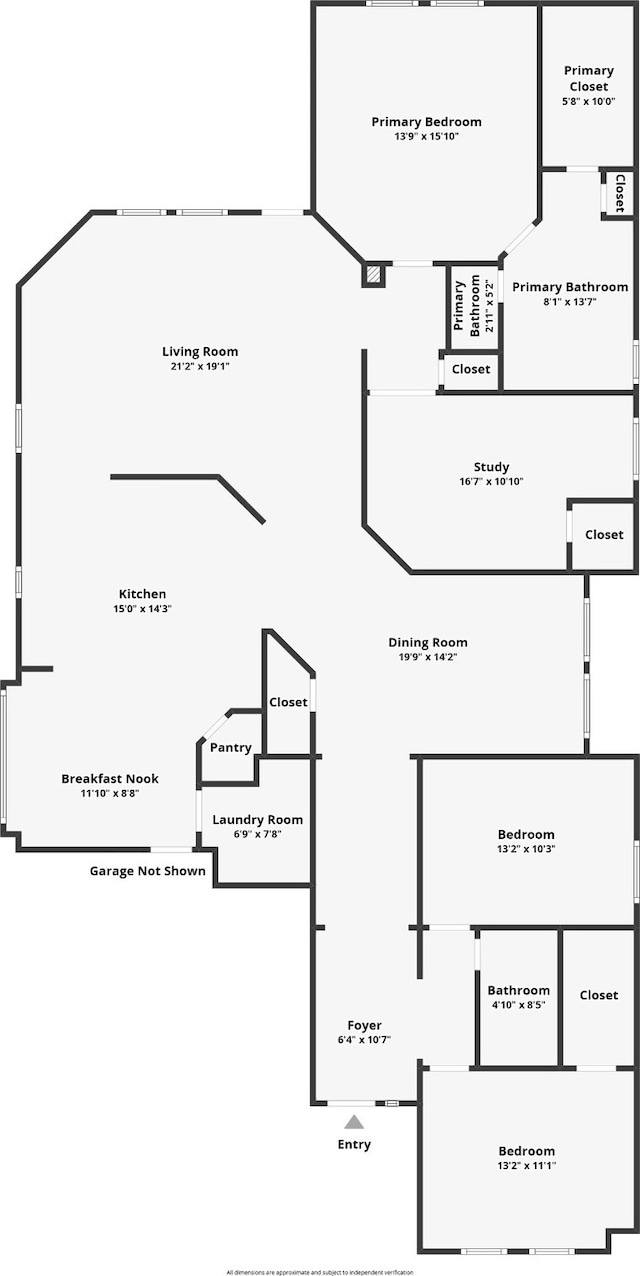 38 Tallgrass Way, Spring, TX 77389 - view of home floor plan