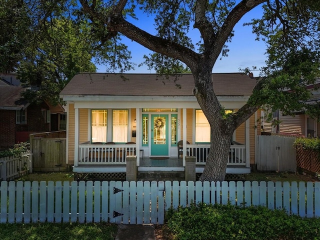 3221 Ursuline St, Galveston, TX 77550 - photo 1