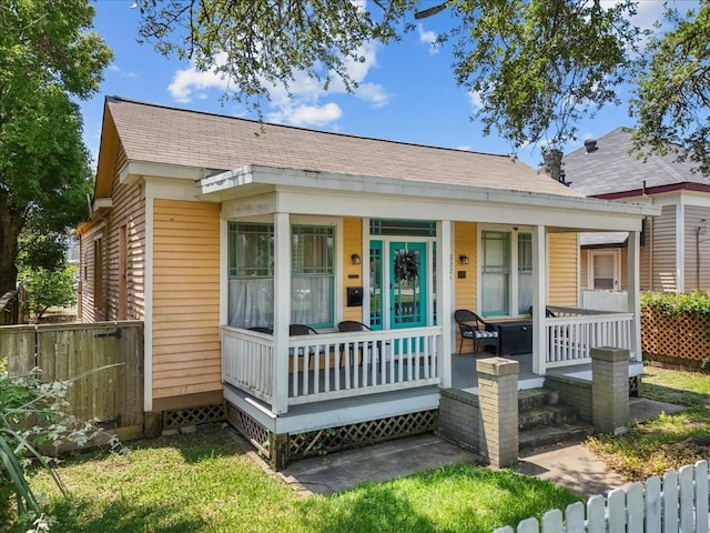 3221 Ursuline St, Galveston, TX 77550 - photo 3