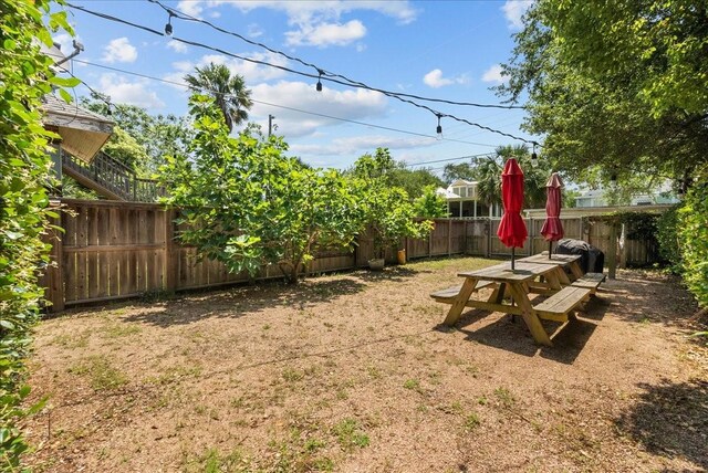3221 Ursuline St, Galveston, TX 77550 - photo 27