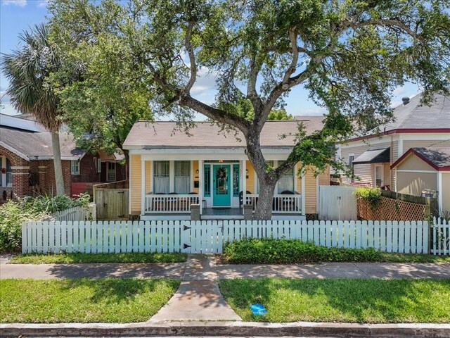 3221 Ursuline St, Galveston, TX 77550 - photo 33