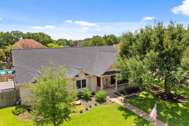 3218 Pintail St, Katy, TX 77493 - photo 1