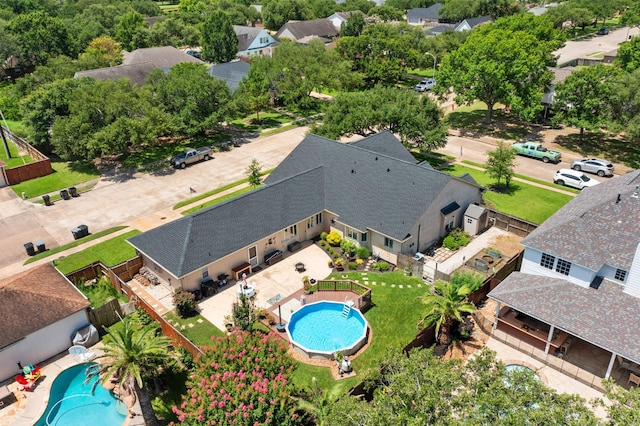 3218 Pintail St, Katy, TX 77493 - photo 4