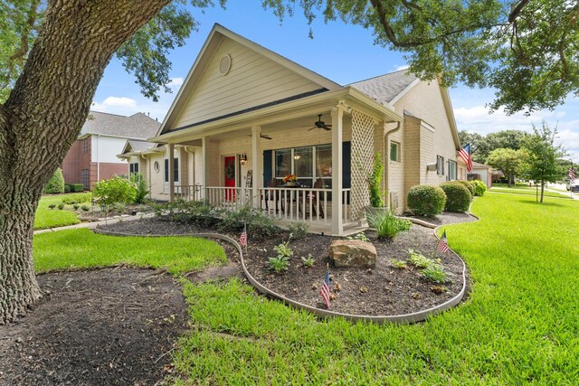 3218 Pintail St, Katy, TX 77493 - photo 7