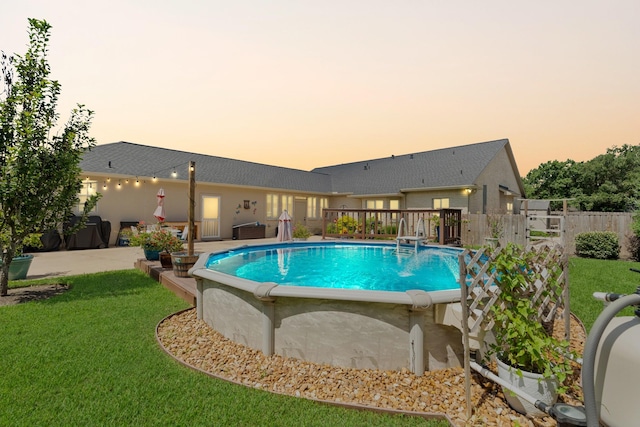 3218 Pintail St, Katy, TX 77493 - photo 2