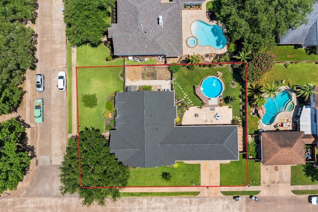 3218 Pintail St, Katy, TX 77493 - photo 3