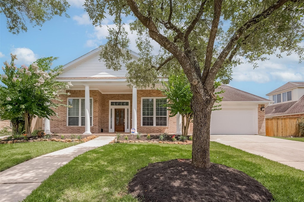 17406 Sunset Arbor Dr, Tomball, TX 77377 - photo 1