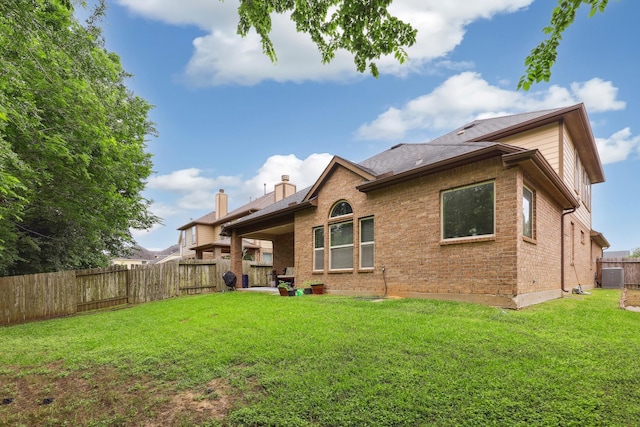 9710 Massanutten Ln, Richmond, TX 77469
