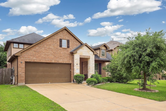 9710 Massanutten Ln, Richmond, TX 77469