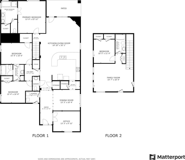 9710 Massanutten Ln, Richmond, TX 77469