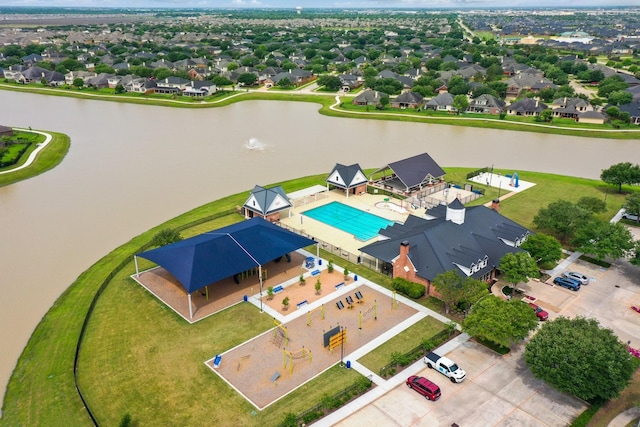 9710 Massanutten Ln, Richmond, TX 77469