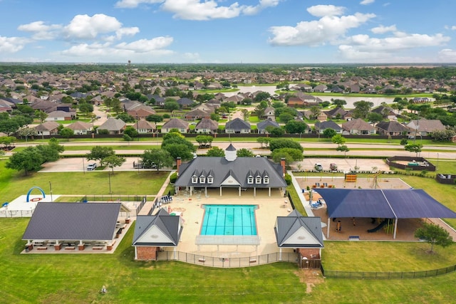 9710 Massanutten Ln, Richmond, TX 77469