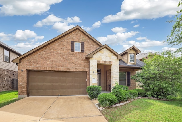 9710 Massanutten Ln, Richmond, TX 77469