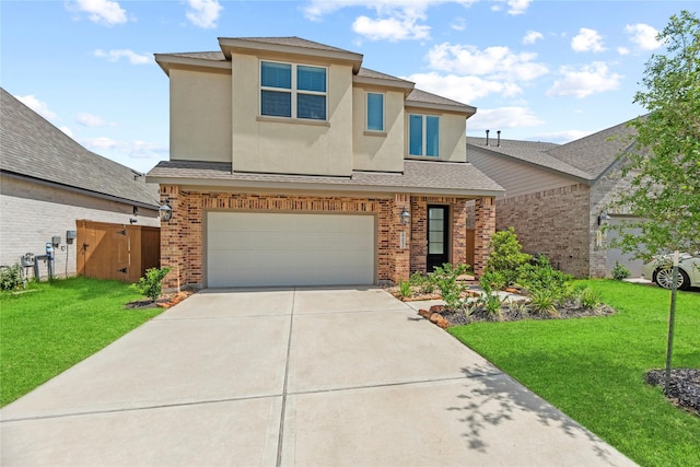 27031 Flower Isle Ln, Katy, TX 77493