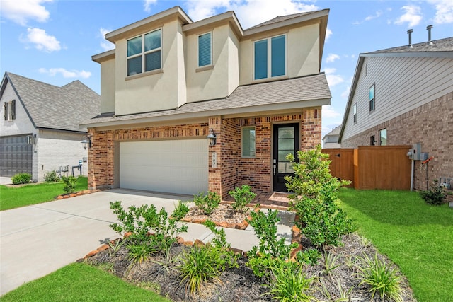 27031 Flower Isle Ln, Katy, TX 77493