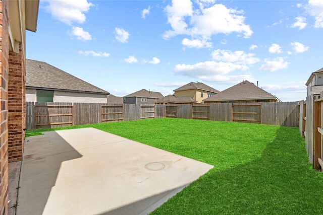 27031 Flower Isle Ln, Katy, TX 77493