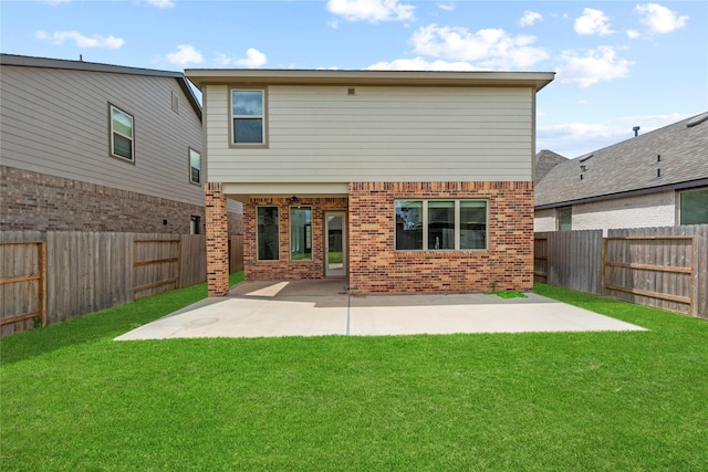 27031 Flower Isle Ln, Katy, TX 77493
