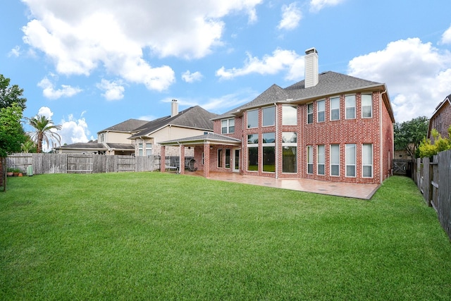 826 Delford Way, Sugar Land, TX 77479 - photo 48