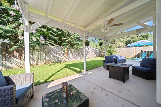 1423 W Welsford Dr, Spring, TX 77386 - photo 19