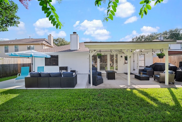 1423 W Welsford Dr, Spring, TX 77386 - photo 20