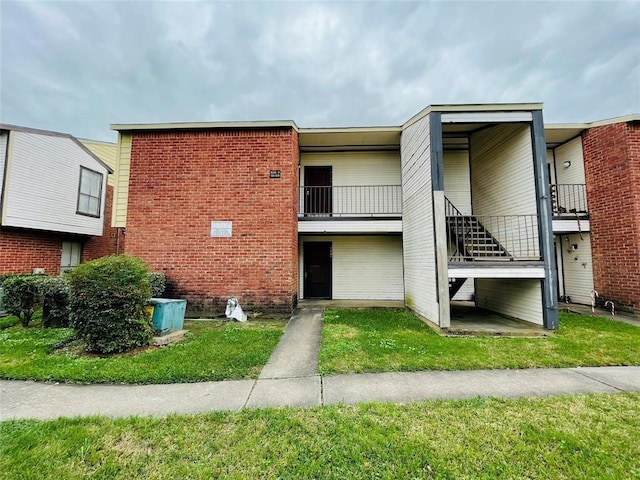 13480 S Thorntree Dr Unit 1206, Houston, TX 77015 - view of property