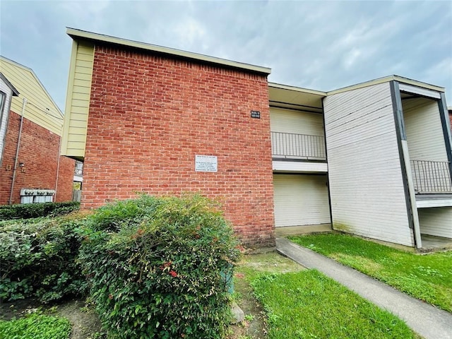 13480 S Thorntree Dr Unit 1206, Houston, TX 77015 - view of building exterior