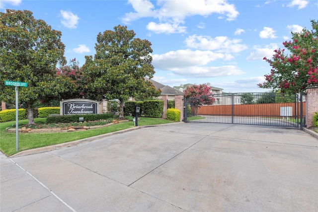 13535 Brookbluff Ln, Houston, TX 77077 - photo 6